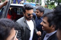 Ram Charan Launches Happi Mobiles Store